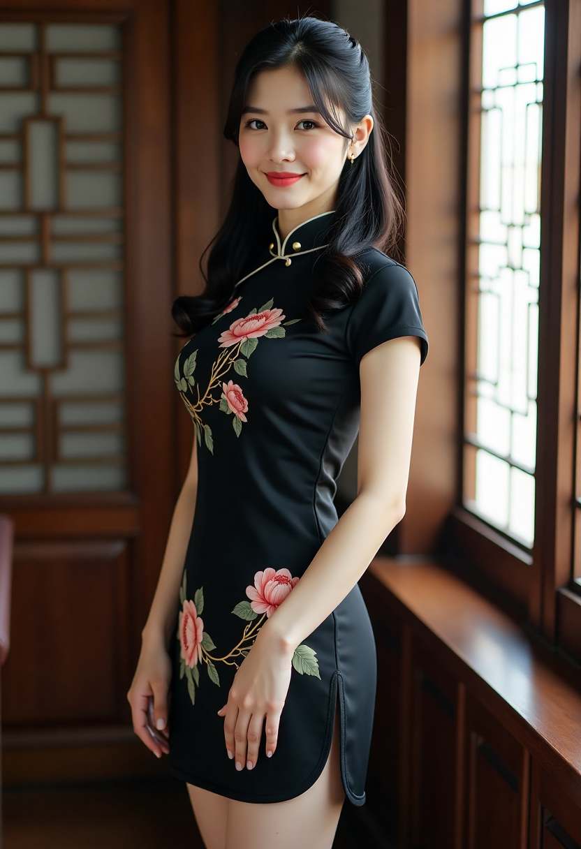 杜景明 饰 杜景明