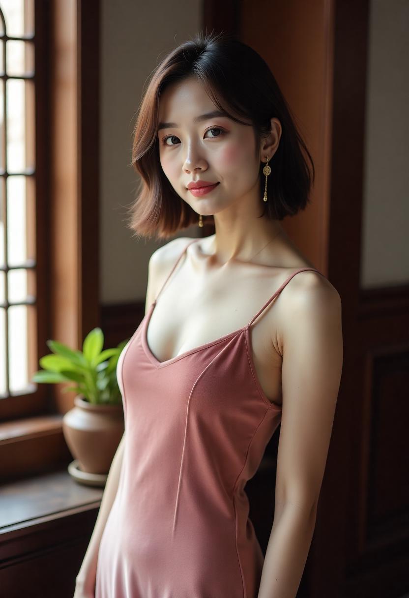 周芸彤 饰 周芸彤