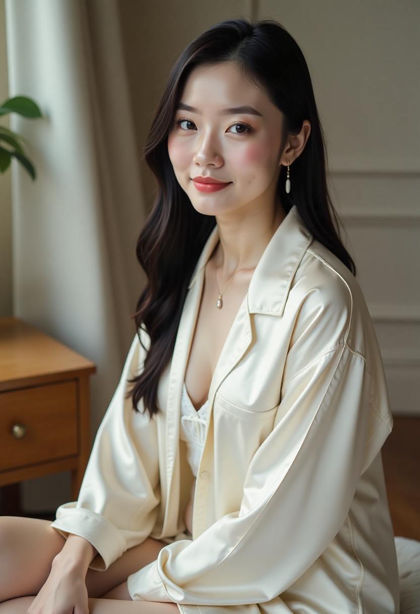 暴雨倾盆
