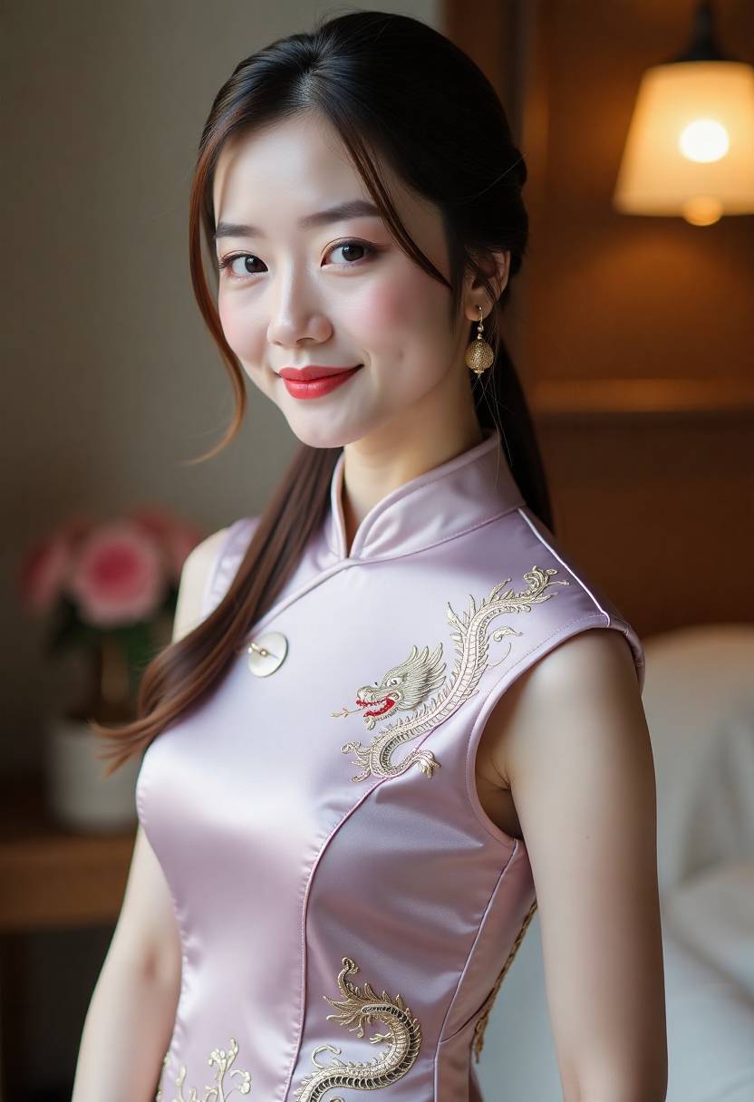 泥泞救援